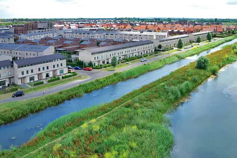3 Slaapkamers Ruime woning Arnhem Energielabel A