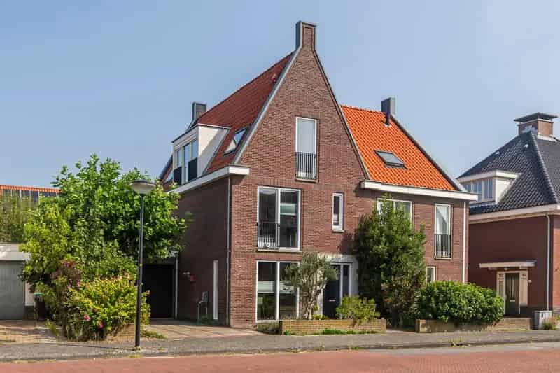 Huis te koop: Meierijlaan 38 2548 NN Den Haag | Funda