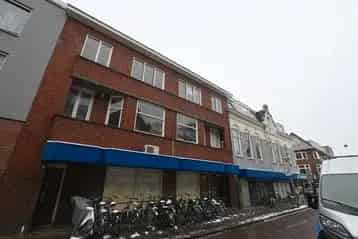 Te Huur Kamer Groningen Violenstraat