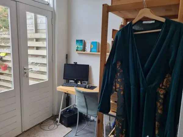 2-kamer appartement Zwolle Wijk 13 Assendorp