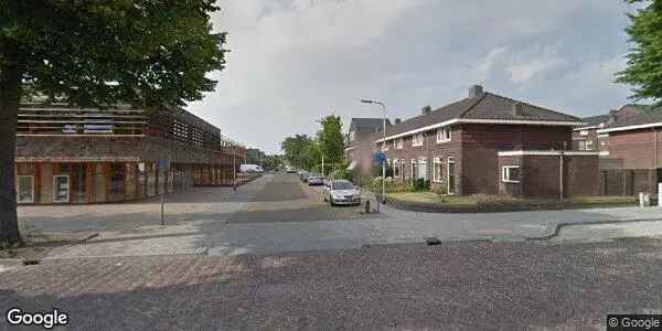 Studio Nijmegen: Woon slaapkamer, badkamer, keuken