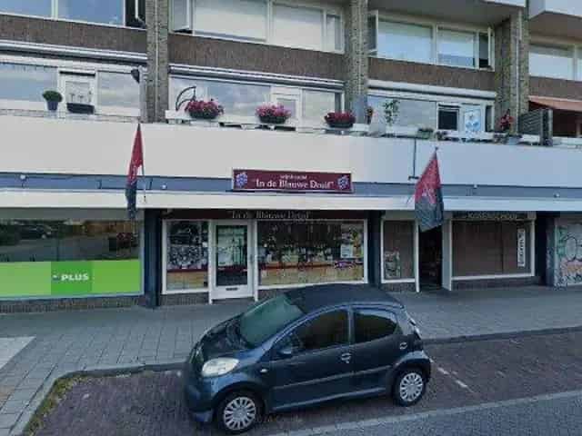 Ruime 5 Kamer Maisonnette Nijmegen Hazenkamp