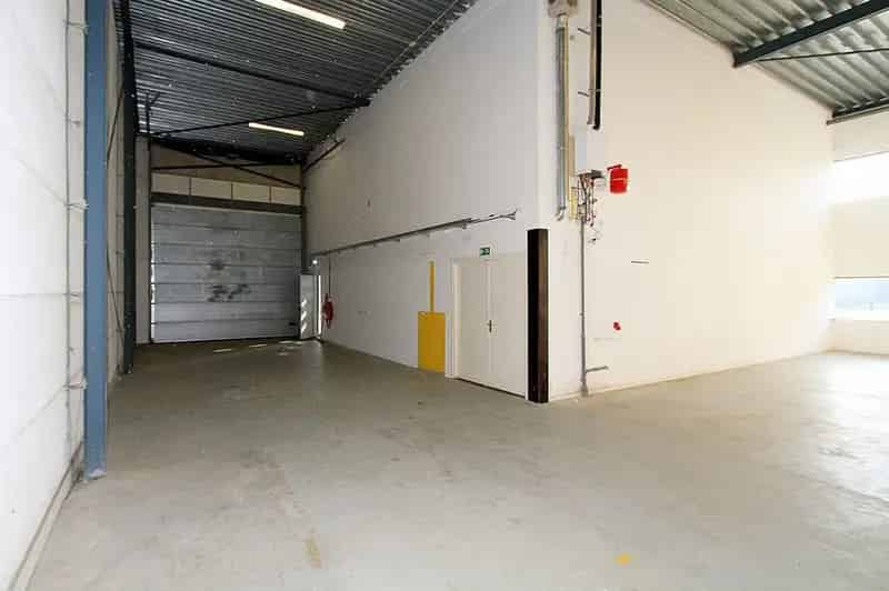 Bedrijfshal te Huur Apeldoorn Noord 396m2