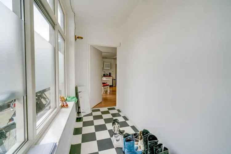 Eindwoning Utrecht Zuilen 2 Appartementen Balkon 1727 Huur