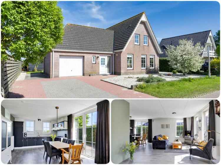 Huis Te Koop , 9, Koggestraat, Stavoren, Fryslân