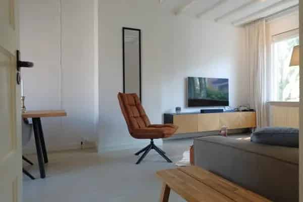 Te huur: Maisonnette Utrecht Watervogelbuurt