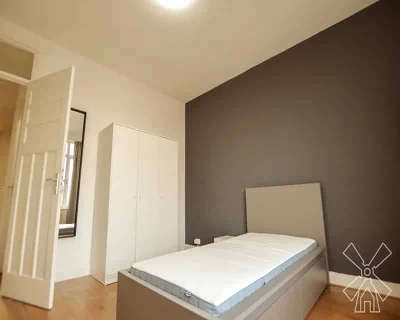 Ruim appartement Morgenstond Den Haag 2 slaapkamers nabij Zuiderpark