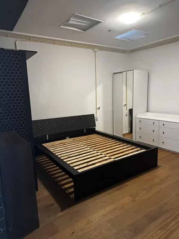 Moderne Woon Kantoor Winkelruimte Dorpsstraat