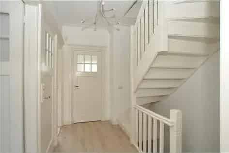 8 Kamers Huis 161m2 Bussum - 5 Slaapkamers 2 Badkamers