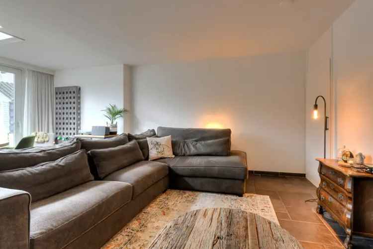 Huis te koop Oosterhout Centrum: Ruime gezinswoning met tuin