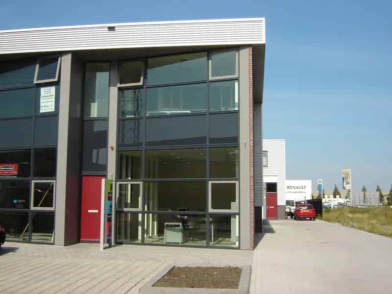 Kantoor Naaldwijk | Zoek kantoren te huur: Slotenmakerstraat 6 2672 GD Naaldwijk 