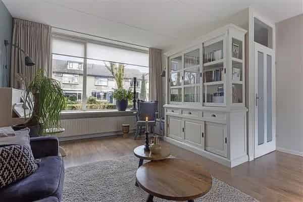 Hoekwoning 4 slaapkamers Energielabel B Matenhoeve