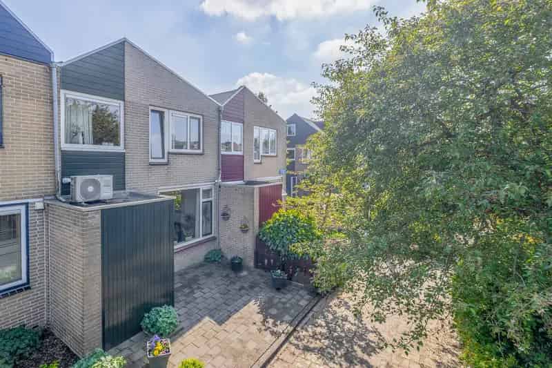 Huis te koop: Wethouder Kreftlaan 19 2761 TZ Zevenhuizen (ZH) 