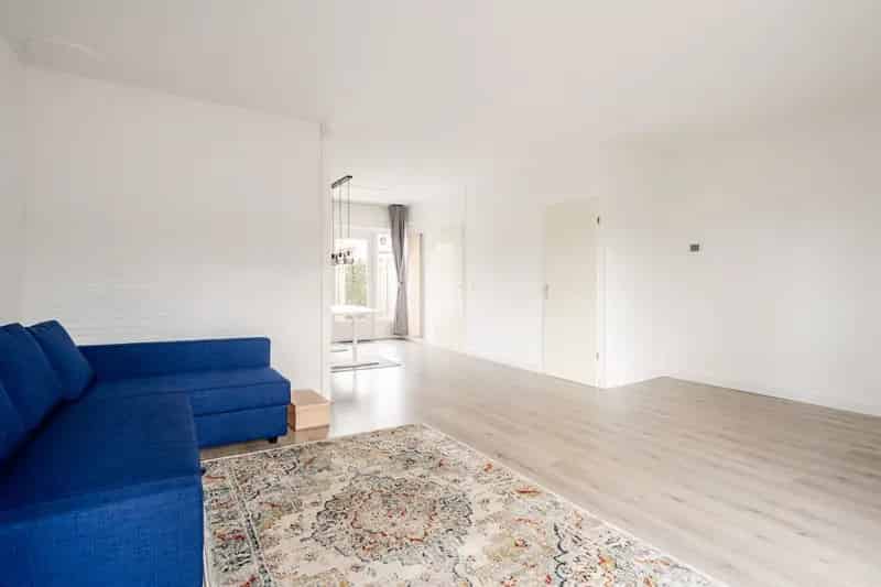 Huis te koop Lelystad Galjoen 3 slaapkamers moderne keuken