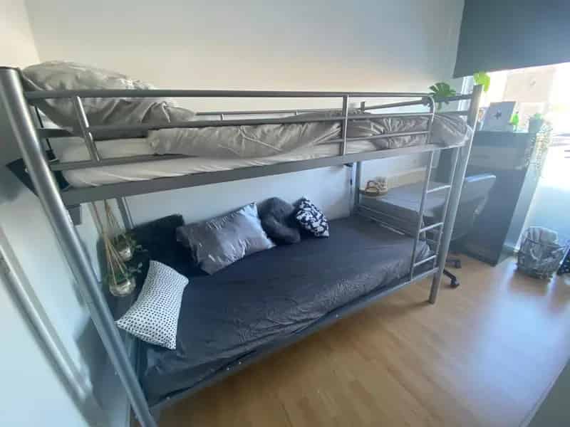 Kamer Haarlem Werkstudenten Stage Uitwisseling