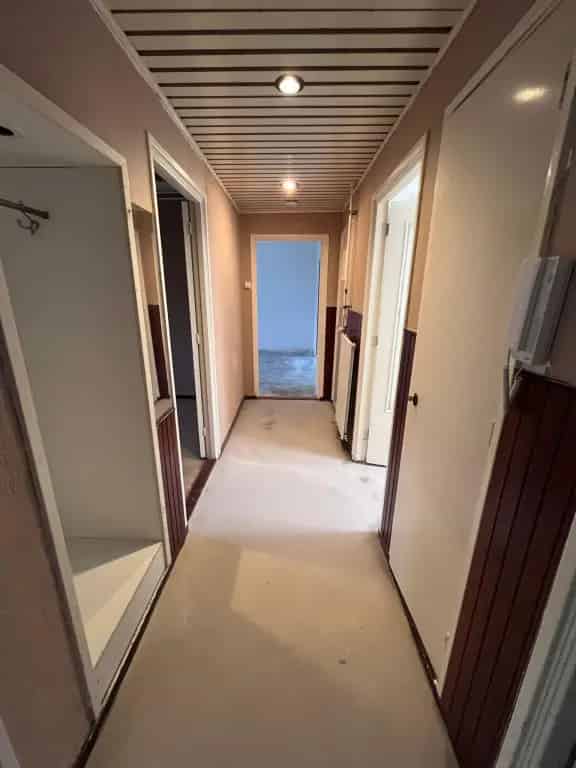 4 Kamer Appartement Westland 75m2 2 Balkons Berging