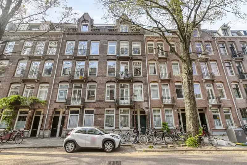 Studio Amsterdam - Rustig & Centraal