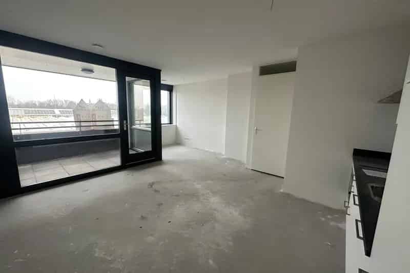 Nieuwbouwappartement Nijkerk Het Spaanse Leger A+++