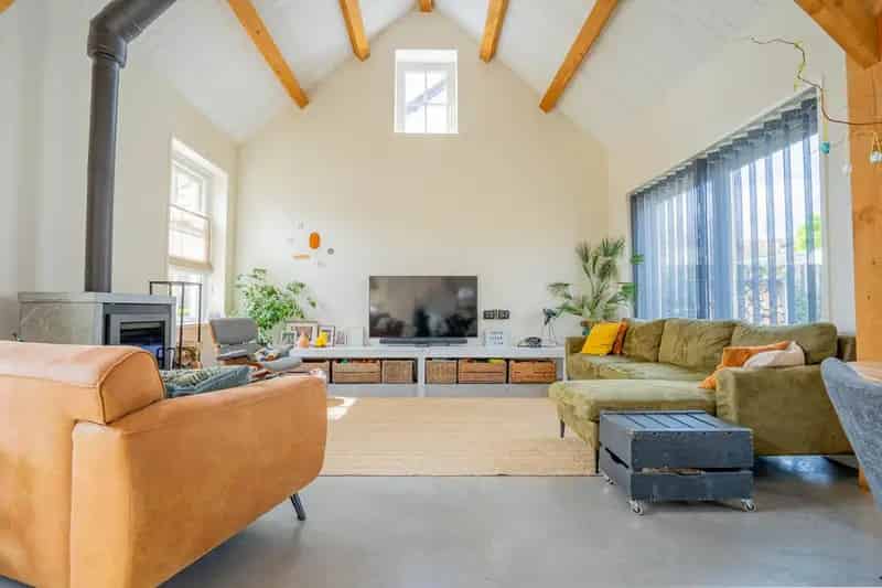 Huis Te Koop , 4, Nieuwe Uitleg, Bakel, Noord-Brabant