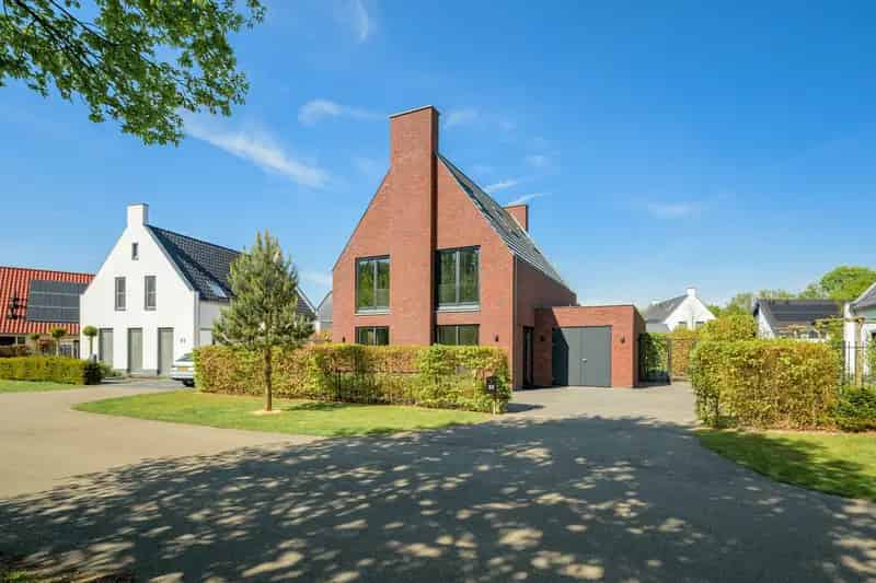Huis te koop: Hoge Gouw 63 4847 TN Teteringen 