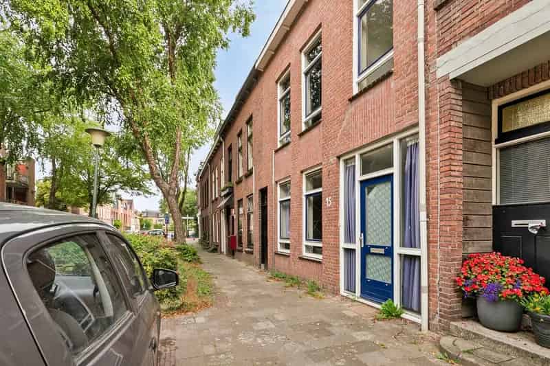 Huis te koop Vlaardingen 5 slaapkamers
