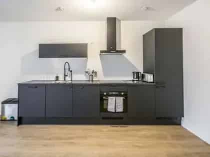 96m2 Kamer Amsterdam Zuid Nabij Vondelpark