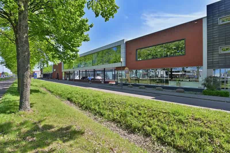 Kantoorruimte te huur Sittard Bedrijventerrein Fortuna