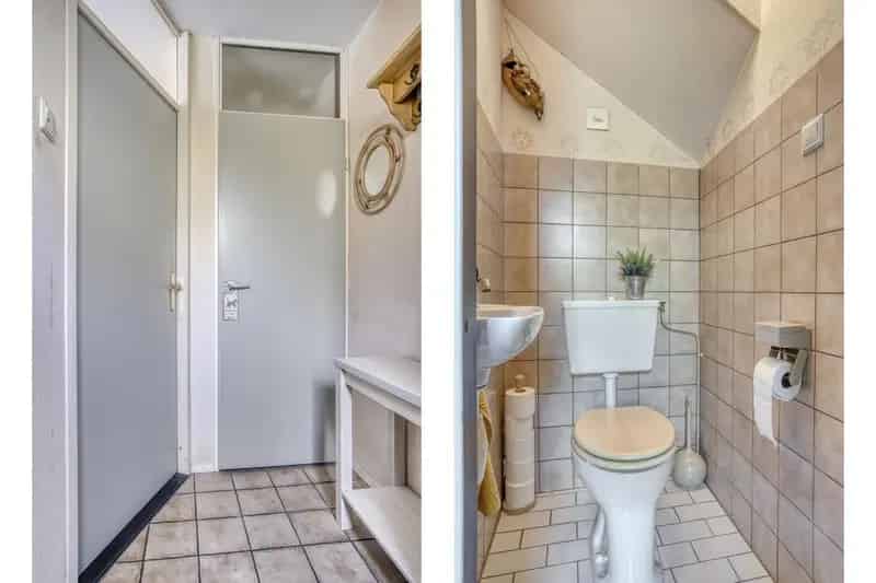 Een gezinswoning in Roosendaal: Ruimte, Rust en Gemak