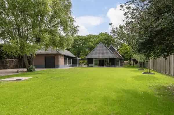 Huis Te Koop , 26, Diepenheimseweg, Goor, Overijssel