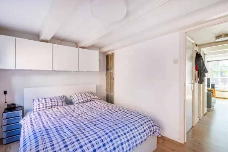 Te Huur: 2-Kamer Appartement Jordaan Amsterdam Juli-September
