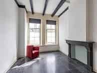 Huis Schuitendiep Groningen: 2 slaapkamers, 2 badkamers, dakterras