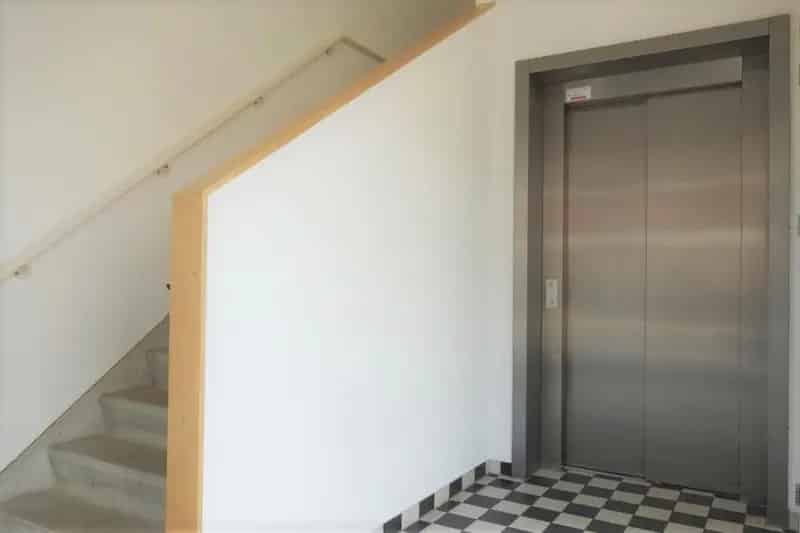 Appartement te huur Sassenheim Centrum