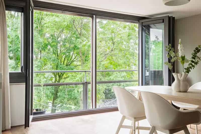 Luxe Appartement 139m2 Amsterdam Entrepotdok Aquartis