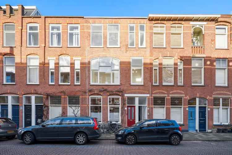 Woning Te Koop in Den Haag, Zuid-Holland