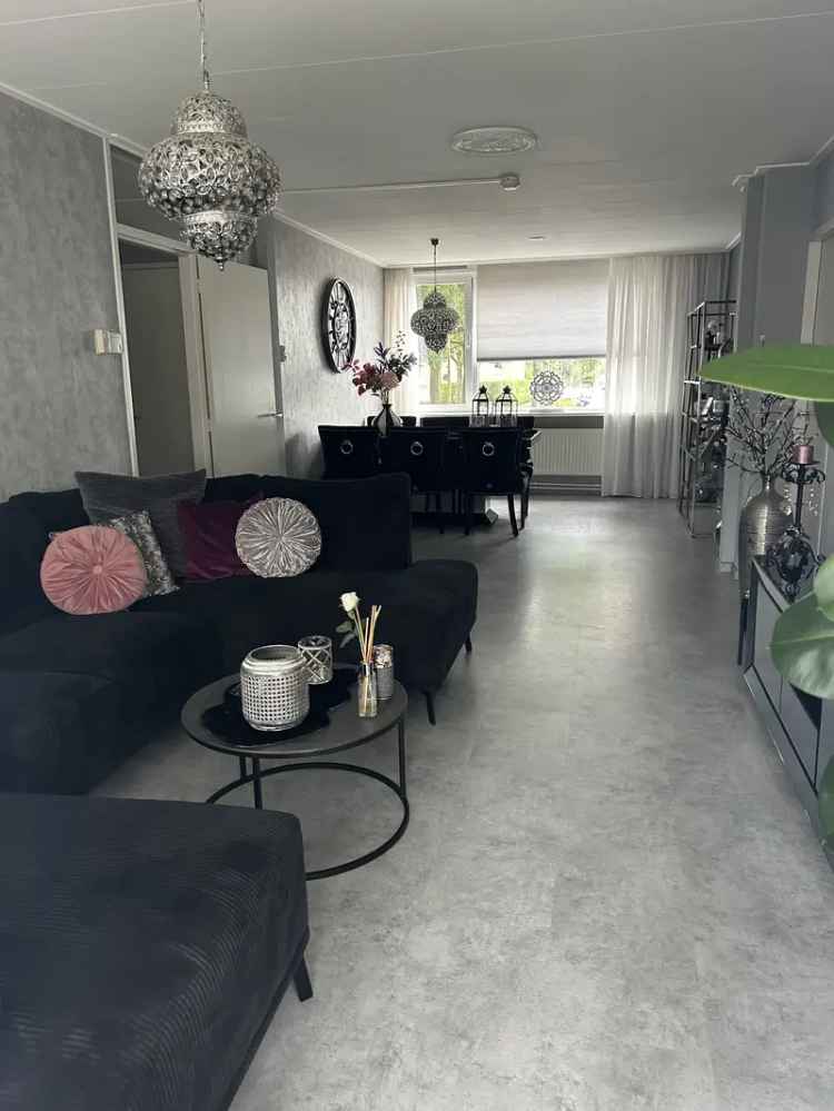 Appartement Te Huur in Roosendaal, Noord-Brabant