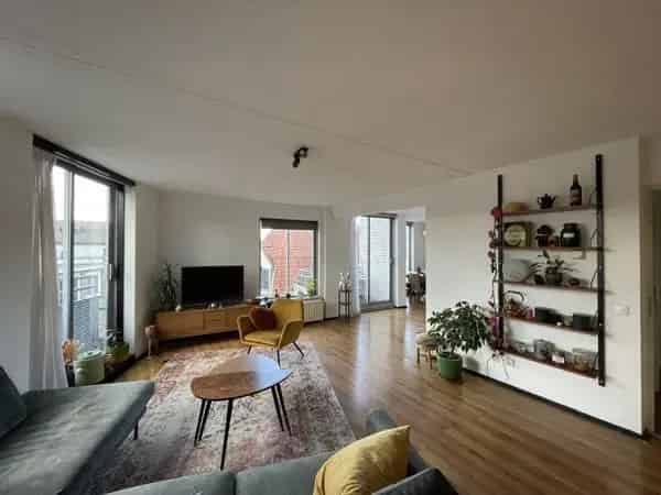 Appartement Amersfoort: Ruim & Licht, Balkon, Stadscentrum