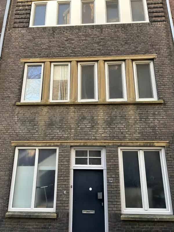 Beleggingspand Sittard Winkelruimte Appartementen Centrum