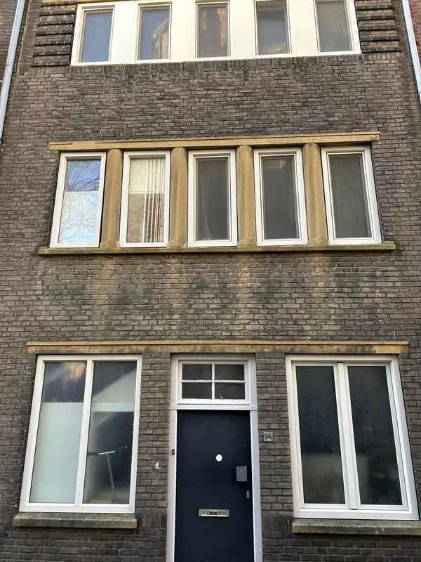 Beleggingspand Sittard Winkelruimte Appartementen Centrum