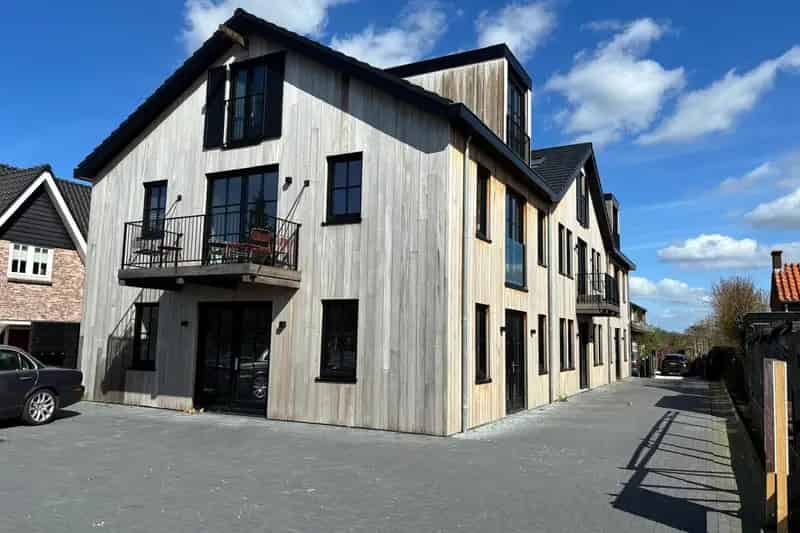 Kantoorruimte te huur Loosdrecht 130m²