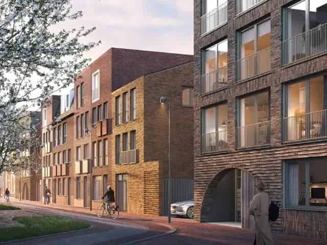 Woning te koop Venlo: Ruime woning met flexibele indeling en parkeerplaats