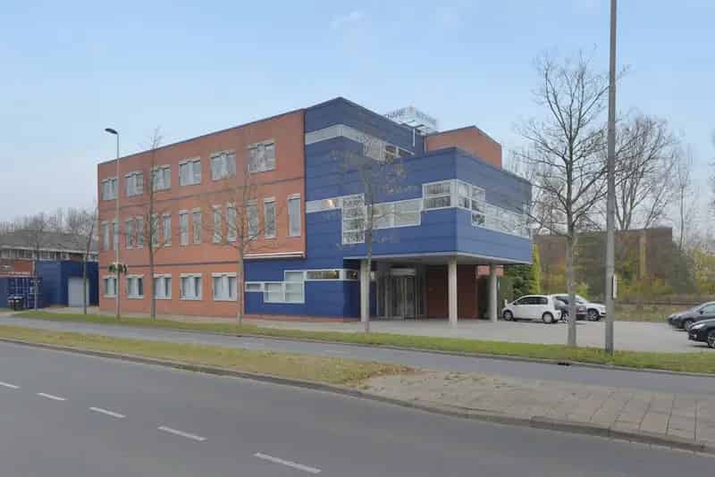Kantoorruimte te huur Delft 360m²