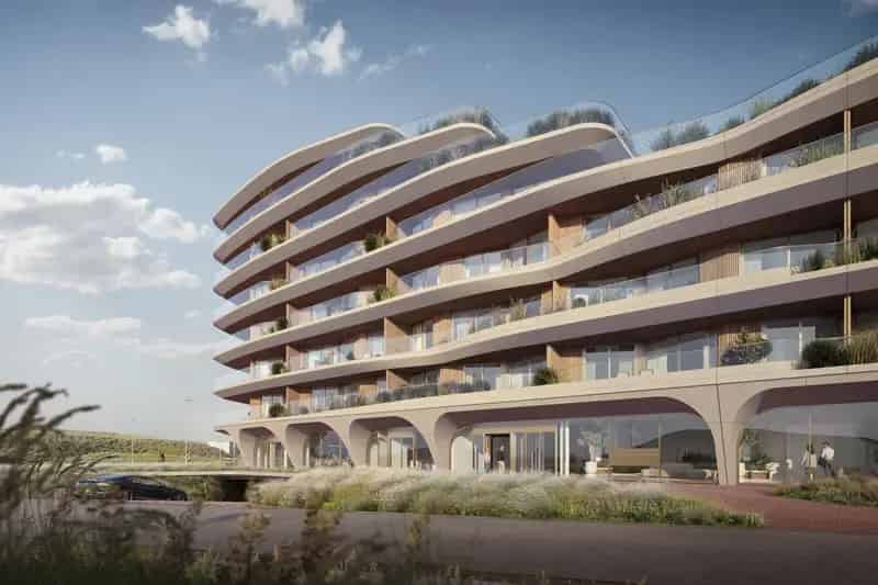 Luxe Appartement Scheveningen Aan Zee Nieuwbouw