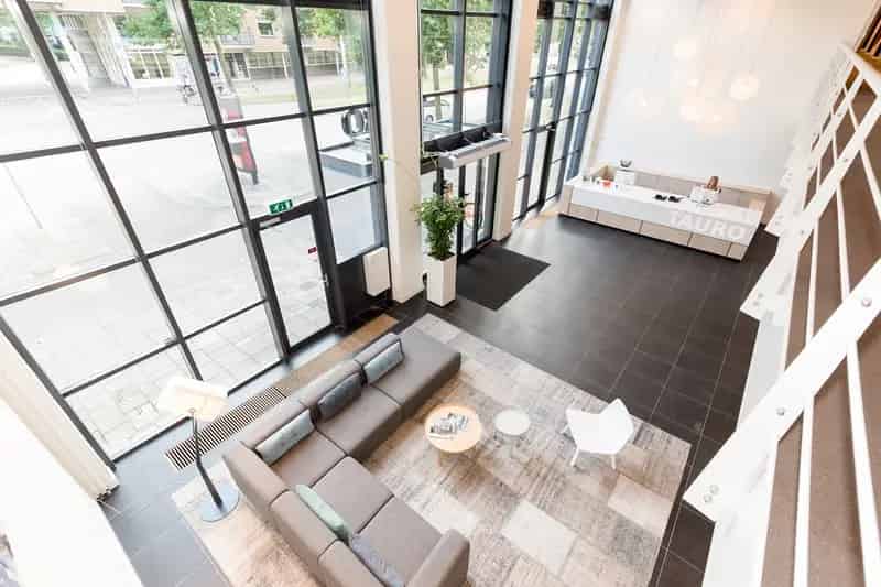 Kantoorruimte te Huur Alphen aan den Rijn vanaf 20m²
