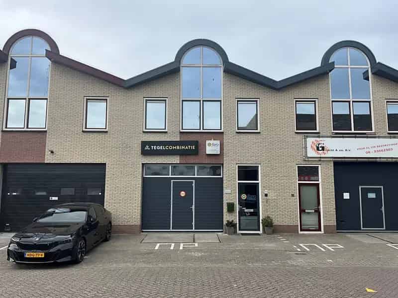 Kantoorruimte Praktijkruimte te Huur Volendam 130m²
