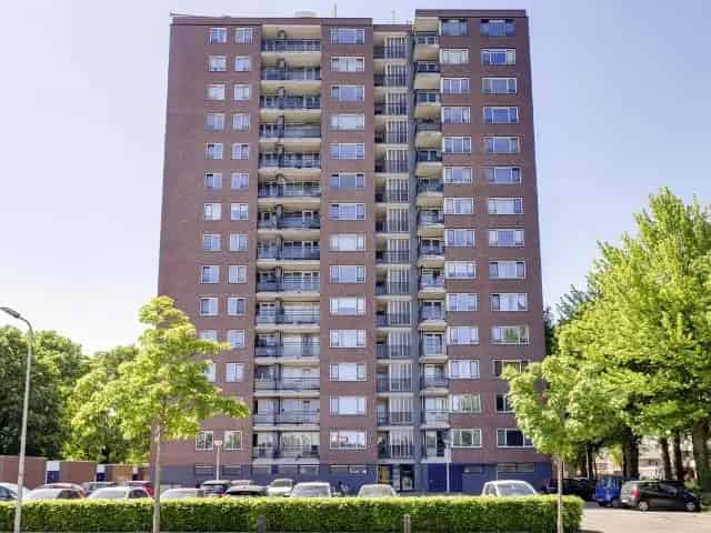 Luxe appartement Enschede: Ruim, Lichtrijk, Panoramisch Uitzicht