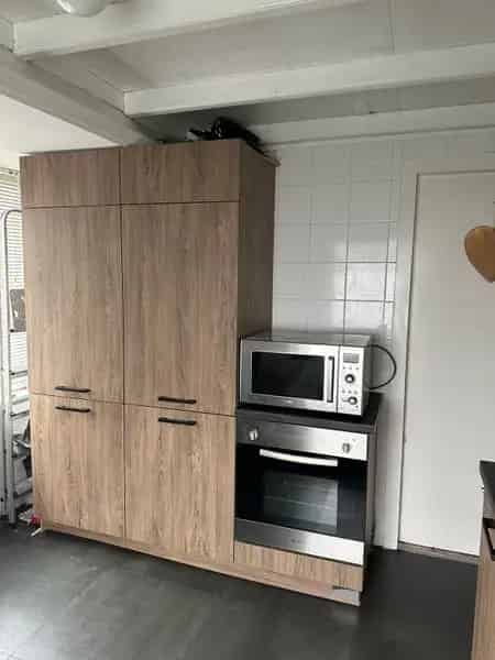 Gemeubileerd appartement te huur in Vleuten nabij station Utrecht