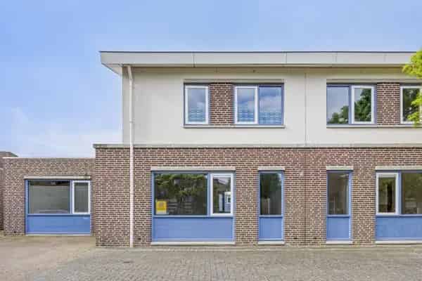 Huis Te Koop , 3, Duinpan, Vlissingen, Zeeland