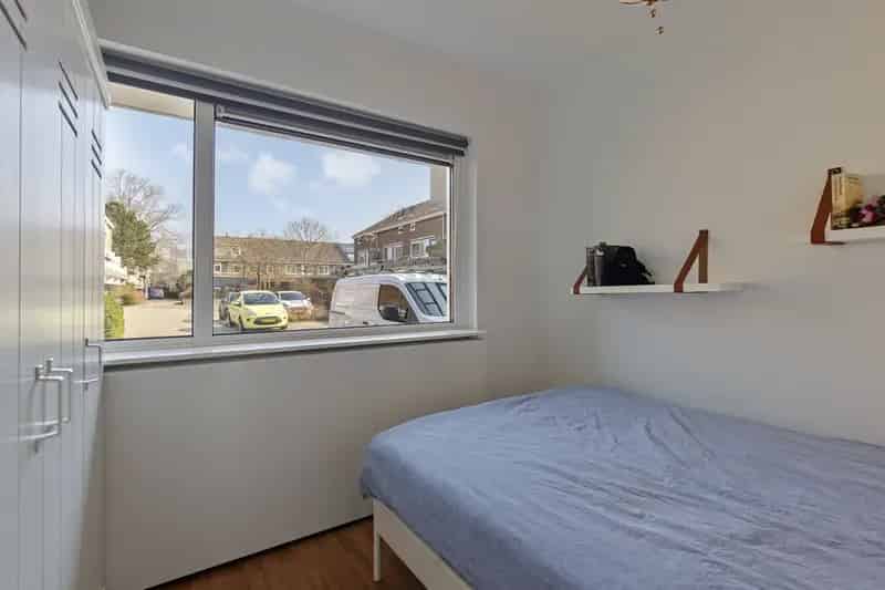Appartement Poolster 100 Hoorn: Rustig wonen dichtbij de binnenstad