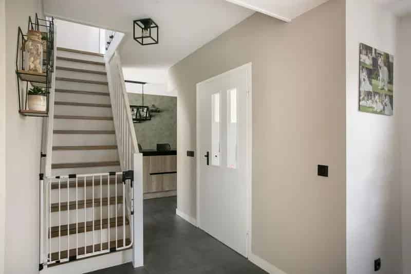 Luxe Hoekbungalow te Maarssen - 123m2 - 3 Slaapkamers - Riante Tuin