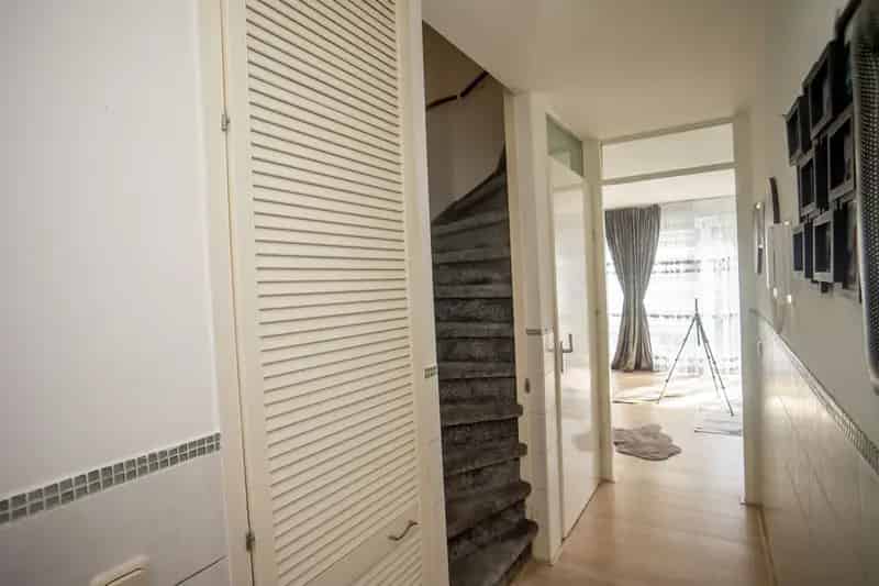 Ruim Maisonnette Appartement Amsterdam West
